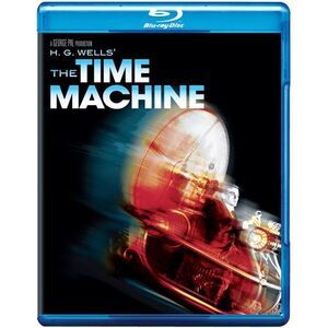 Time Machine